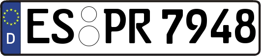 ES-PR7948