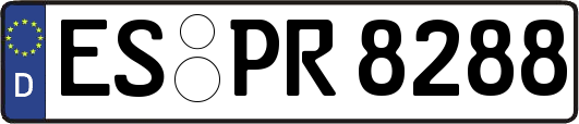 ES-PR8288