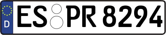 ES-PR8294