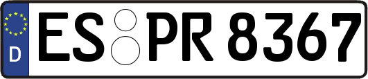 ES-PR8367