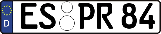 ES-PR84