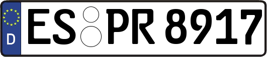 ES-PR8917