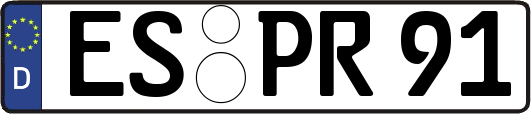 ES-PR91
