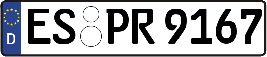 ES-PR9167