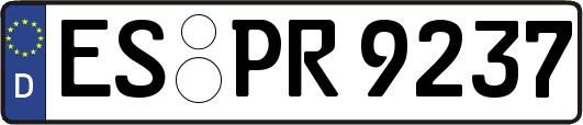 ES-PR9237