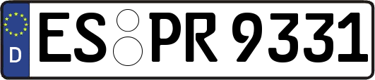 ES-PR9331