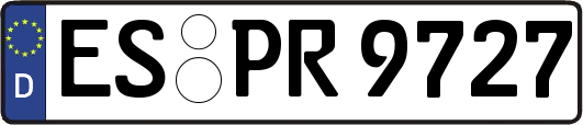 ES-PR9727