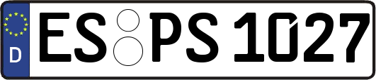 ES-PS1027