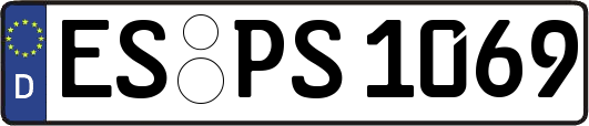 ES-PS1069