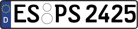ES-PS2425