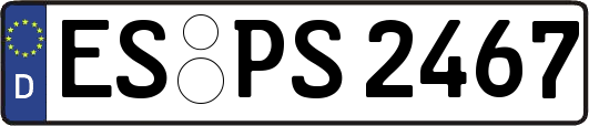 ES-PS2467