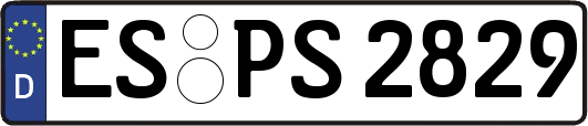 ES-PS2829