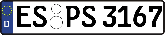 ES-PS3167