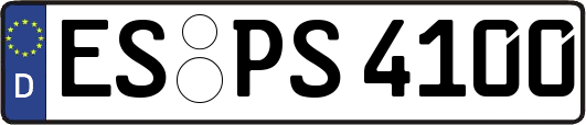 ES-PS4100
