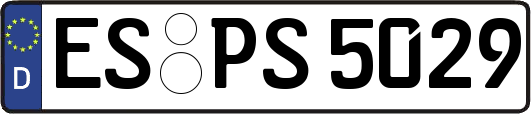 ES-PS5029