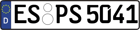 ES-PS5041