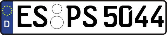 ES-PS5044