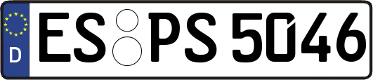 ES-PS5046