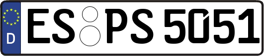 ES-PS5051