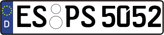 ES-PS5052