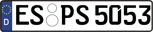 ES-PS5053