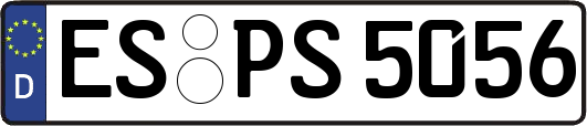 ES-PS5056