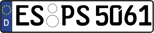 ES-PS5061
