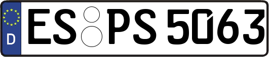 ES-PS5063