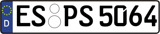 ES-PS5064