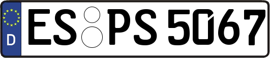 ES-PS5067