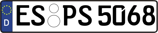 ES-PS5068