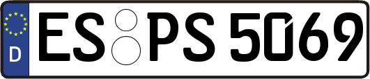 ES-PS5069