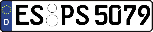 ES-PS5079