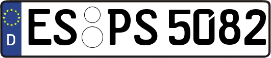 ES-PS5082