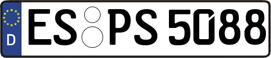 ES-PS5088
