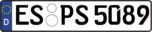 ES-PS5089