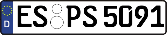 ES-PS5091