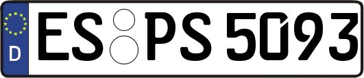 ES-PS5093