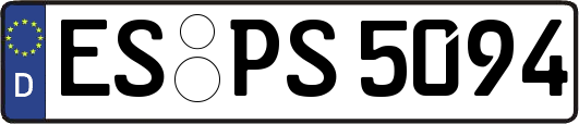 ES-PS5094
