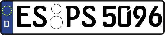 ES-PS5096