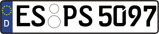 ES-PS5097