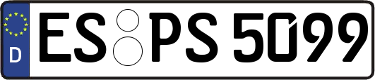ES-PS5099