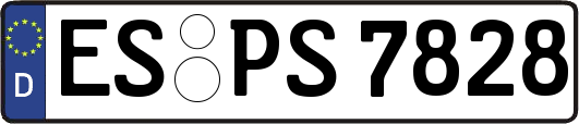 ES-PS7828