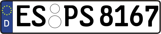 ES-PS8167