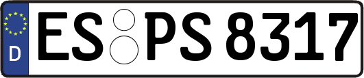 ES-PS8317