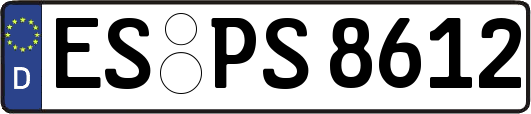 ES-PS8612