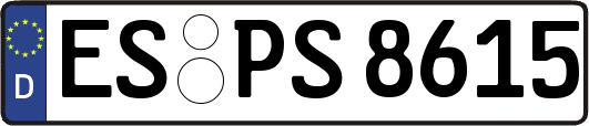 ES-PS8615
