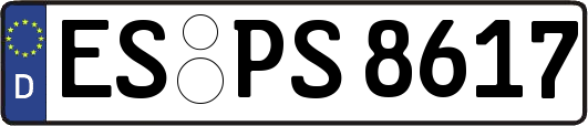 ES-PS8617