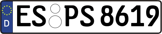 ES-PS8619