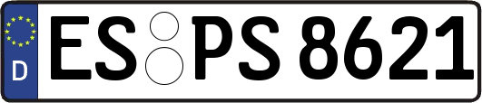 ES-PS8621